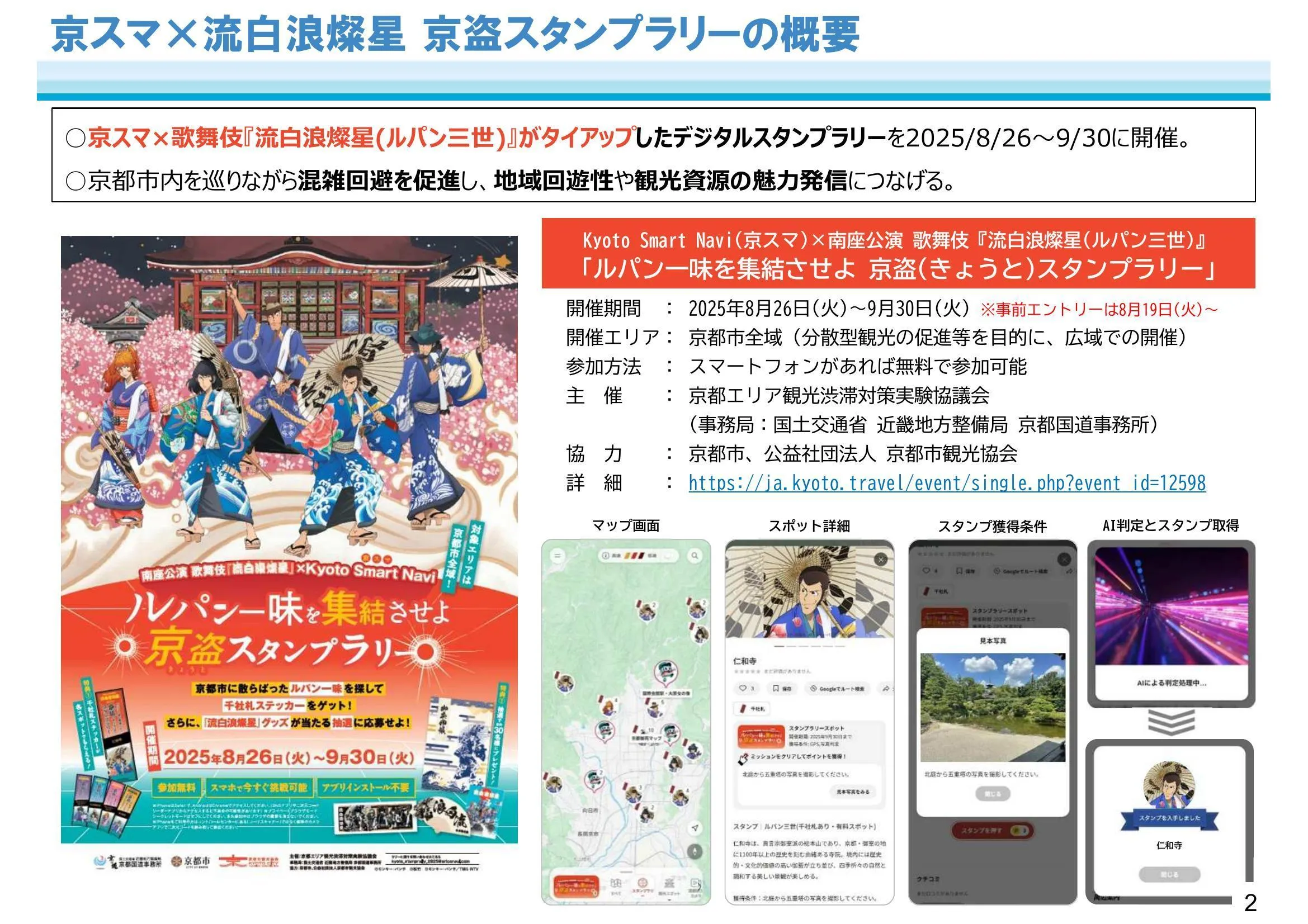 国土交通省 近畿地方整備局 京都国道事務所様